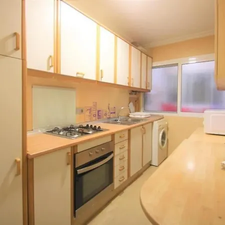 Sweet Apartamento