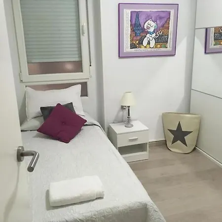 Apartamento Sweet Alicante