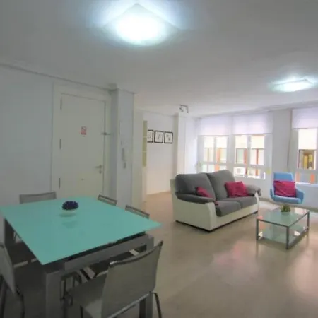 Apartamento Sweet